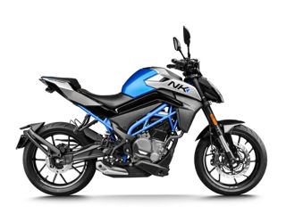 CFMOTO NK300 foto 2