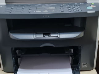 Принтер-ксерокс-сканер