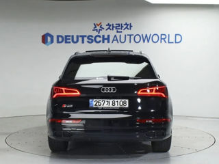 Audi SQ5 foto 2