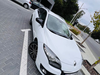 Renault Megane foto 4