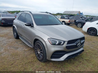 Mercedes GLE