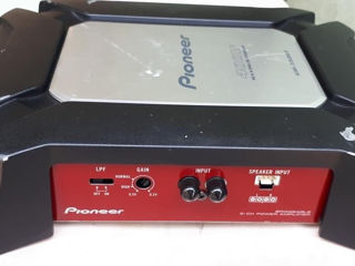 Pioneer 400Watt foto 3