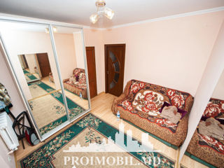 Apartament cu 2 camere, 33 m², Centru, Chișinău foto 3