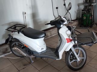 Piaggio liberty foto 1