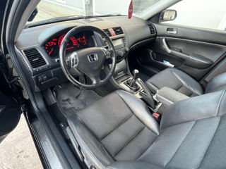 Honda Accord foto 2