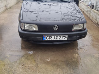 Volkswagen Passat foto 3