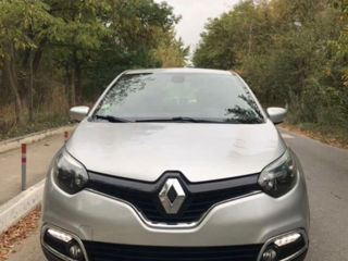 Renault Captur foto 2