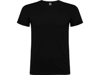 Tricou pentru copil Roly Beagle Kids 155 Black 3/4