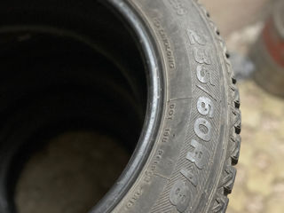 Linglong iarnă 235/60 R18 foto 2