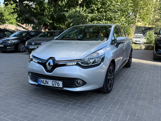 Renault Clio, 2013 г.