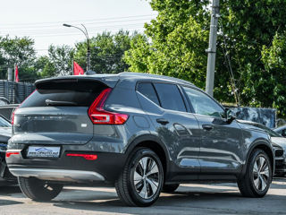 Volvo XC40 foto 6