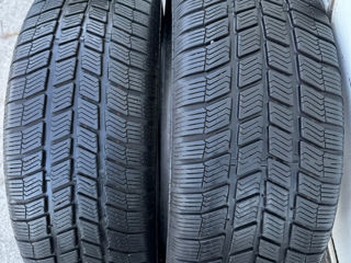 2 cauciucuri 225/55 R17 Barum foto 1