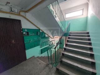 Apartament bilateral cu 3 camere, seria 143, sectorul Râșcani! foto 10