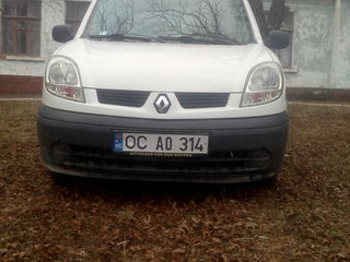 Renault Kangoo foto 10