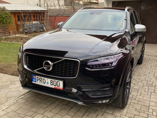 Volvo XC90 foto 1