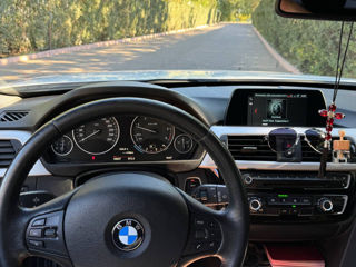 BMW 3 Series foto 8