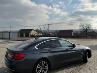 BMW 4 Series foto 4