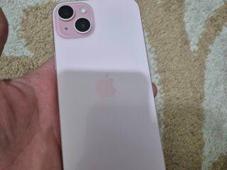 Iphone 15 PLUS 256GB EUROPEAN foto 2