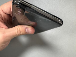 iPhone X 64 GB Orange  foto 6