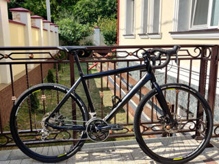 Cannodale Ultegra Gravel/ Endurance