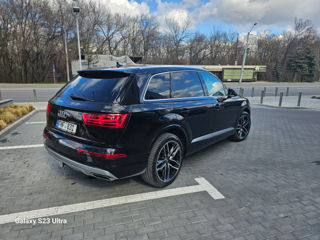 Audi Q7 foto 5