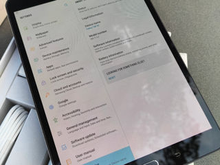 Samsung Galaxy Tab S2 foto 3