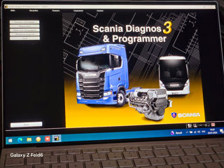 Scania foto 4