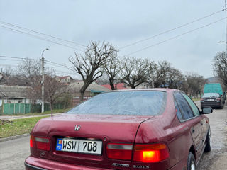 Honda Accord foto 3