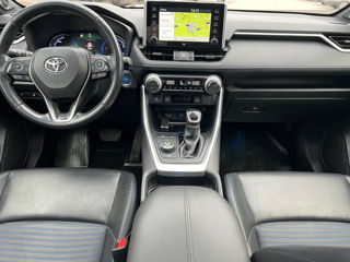 Toyota Rav 4 foto 7