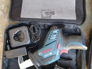 Bosch  12 v