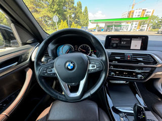 BMW X3 foto 11