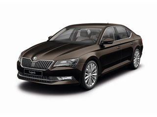 Piese Noi SKODA SUPERB