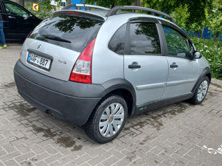 Citroen C3 foto 4