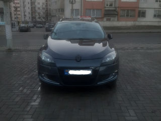 Renault Megane foto 3