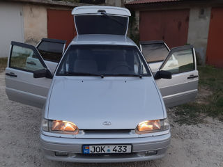 Lada / ВАЗ 2114 foto 1