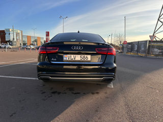 Audi A6 foto 9