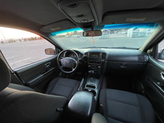 KIA Sorento foto 5