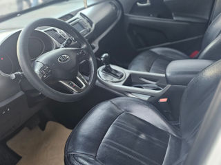 KIA Sportage foto 3