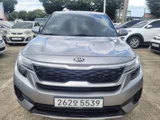 KIA Seltos foto 2