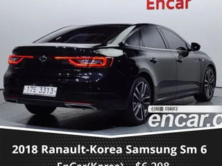 Renault Talisman foto 3