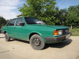 Audi 80 foto 7