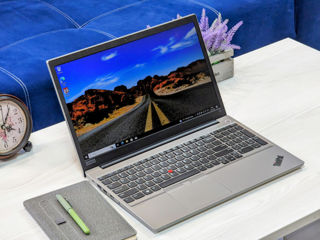 Lenovo ThinkPad E15 IPS (Core i7 10510u/16Gb DDR4/512Gb SSD/15.6" FHD IPS) foto 1