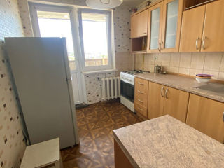 Apartament cu 1 cameră, 32 m², Botanica, Chișinău foto 7