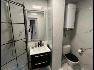 Apartament cu 1 cameră, 37 m², Ciocana, Chișinău