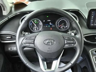 Hyundai Santa FE foto 12