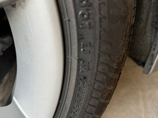 225/50R17 94V Bridgestone DriveGuard Plus foto 2