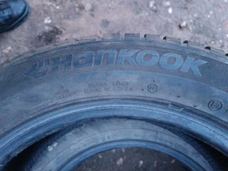 2 anvelope 205/55 R16 foto 3