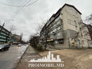 Apartament cu 1 cameră, 15 m², Botanica, Chișinău foto 11