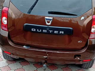 Dacia Duster foto 2