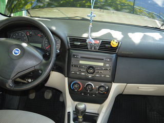 Fiat Stilo foto 7